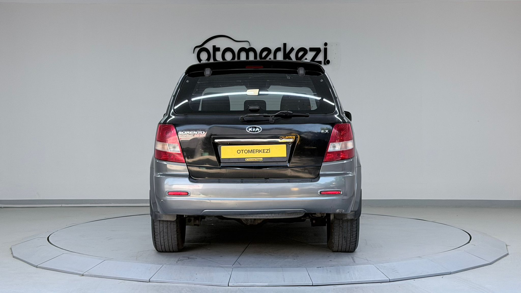 KIA SORENTO 24